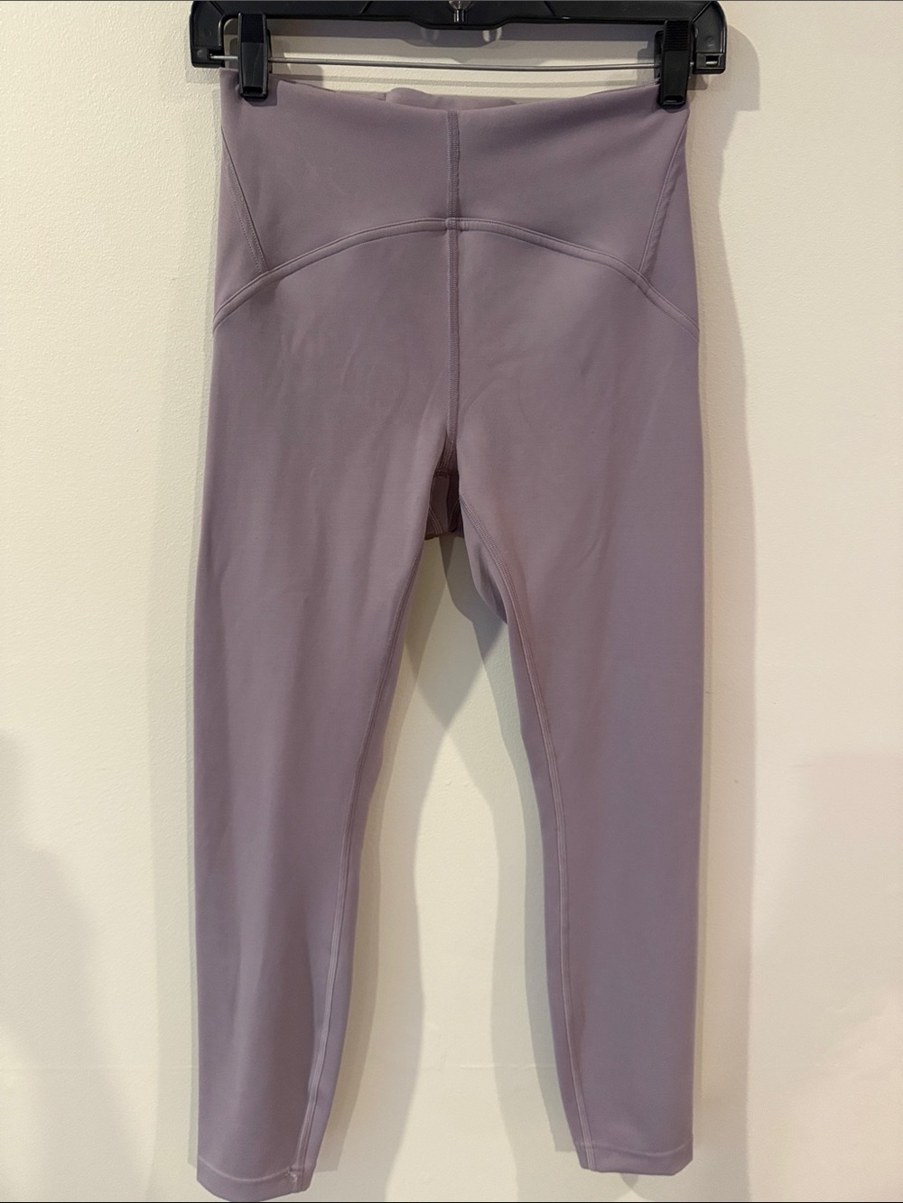 Lululemon Instill High Rise 25" leggings - size 6 VIVB